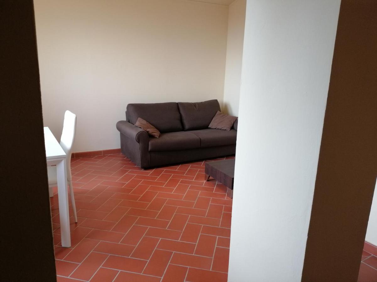 La Casa Del Gigli Apartment Monte San Savino Exterior photo